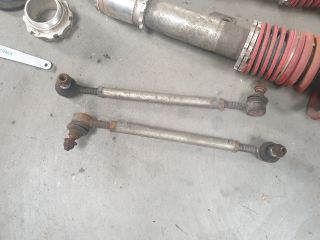 bontott VW GOLF VI Ültetőrugó Szett