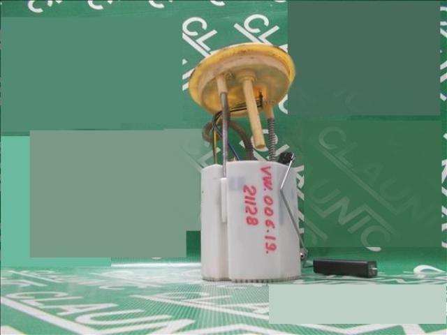 bontott VW GOLF VI Üzemanyag Szivattyú