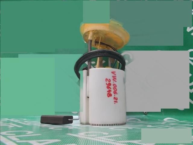 bontott VW GOLF VI Üzemanyag Szivattyú