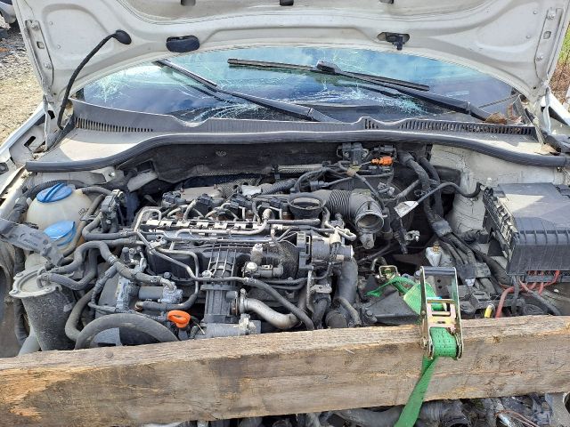 bontott VW GOLF VI Üzemanyagszint Jeladó