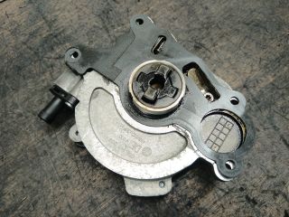 bontott VW GOLF VI Vákumpumpa