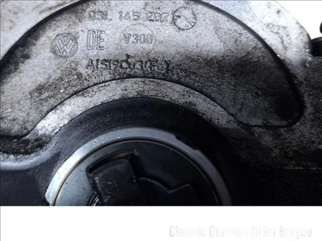 bontott VW GOLF VI Vákumpumpa