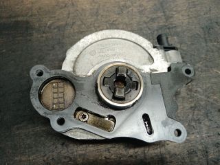 bontott VW GOLF VI Vákumpumpa