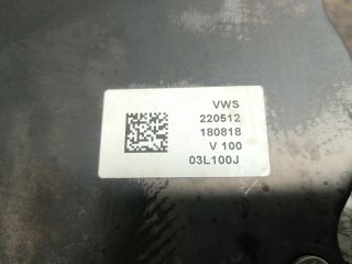 bontott VW GOLF VI Vákumpumpa