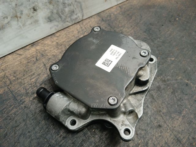 bontott VW GOLF VI Vákumpumpa