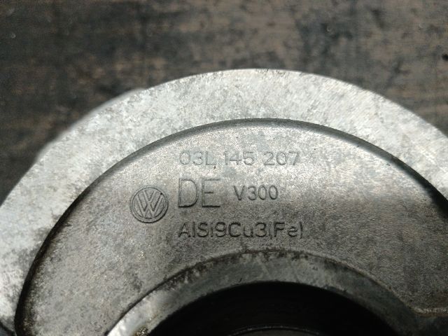 bontott VW GOLF VI Vákumpumpa