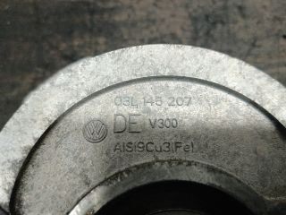 bontott VW GOLF VI Vákumpumpa