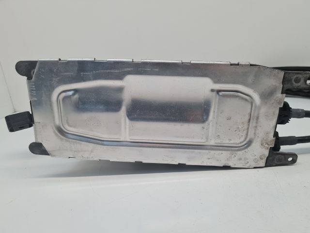 bontott VW GOLF VI Váltó Kulissza