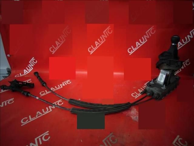 bontott VW GOLF VI Váltó Kulissza