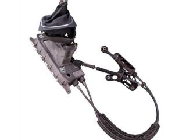 bontott VW GOLF VI Váltó Kulissza