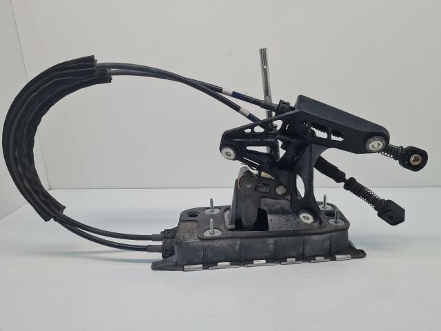 bontott VW GOLF VI Váltó Kulissza