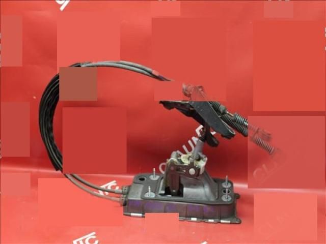 bontott VW GOLF VI Váltó Kulissza