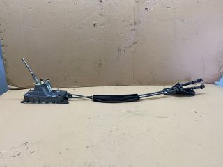 bontott VW GOLF VI Váltó Kulissza