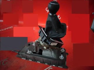 bontott VW GOLF VI Váltó Kulissza