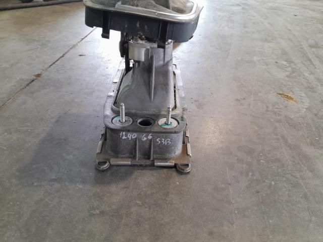 bontott VW GOLF VI Váltó Kulissza