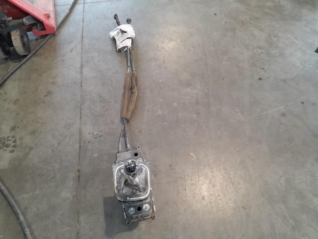 bontott VW GOLF VI Váltó Kulissza