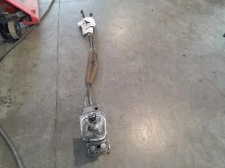 bontott VW GOLF VI Váltó Kulissza