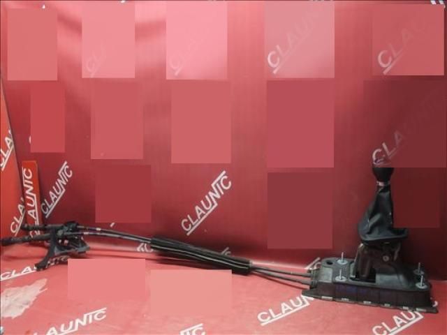 bontott VW GOLF VI Váltó Kulissza