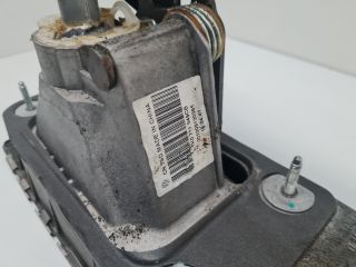 bontott VW GOLF VI Váltó Kulissza