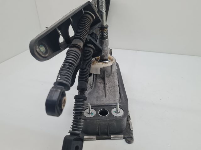 bontott VW GOLF VI Váltó Kulissza