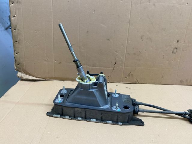 bontott VW GOLF VI Váltó Kulissza