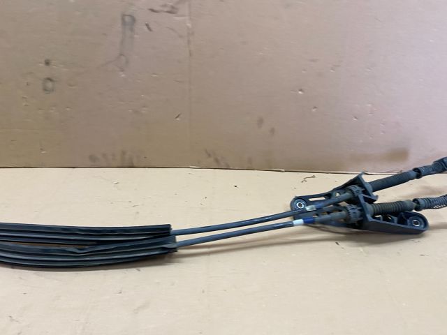 bontott VW GOLF VI Váltó Kulissza