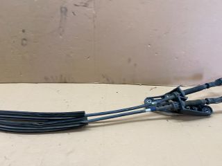 bontott VW GOLF VI Váltó Kulissza