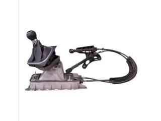 bontott VW GOLF VI Váltó Kulissza