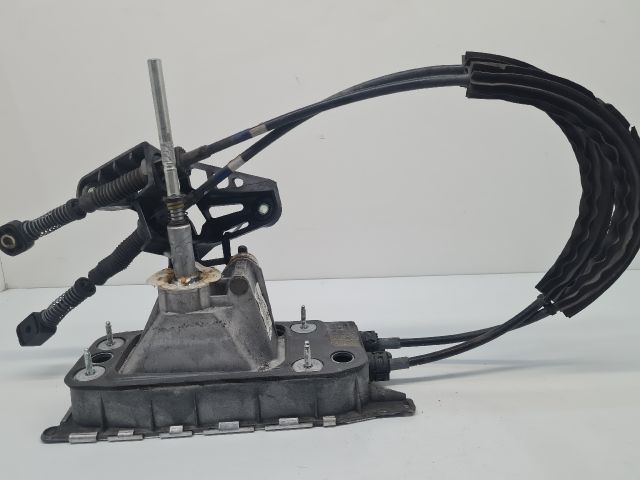 bontott VW GOLF VI Váltó Kulissza