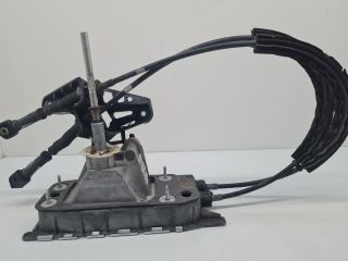 bontott VW GOLF VI Váltó Kulissza