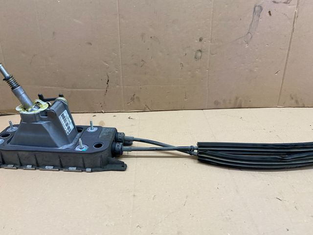 bontott VW GOLF VI Váltó Kulissza