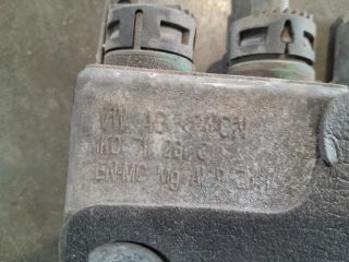 bontott VW GOLF VI Váltó Kulissza