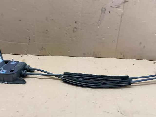 bontott VW GOLF VI Váltó Kulissza