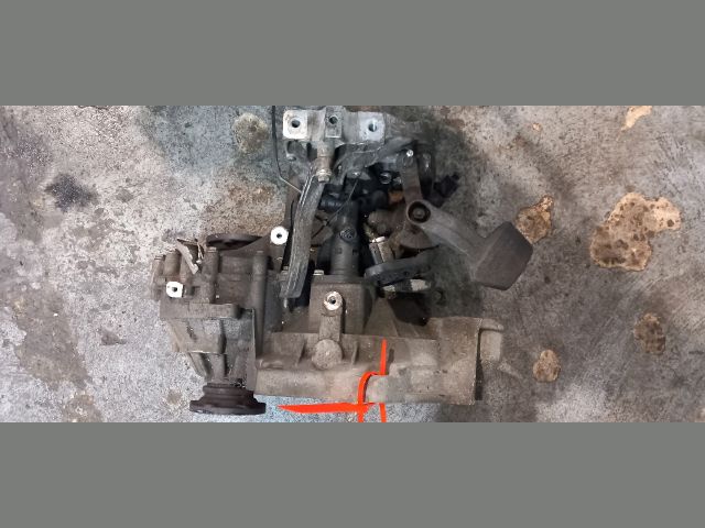 bontott VW GOLF VI Váltó (Mechanikus)