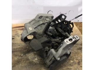 bontott VW GOLF VI Váltó (Mechanikus)