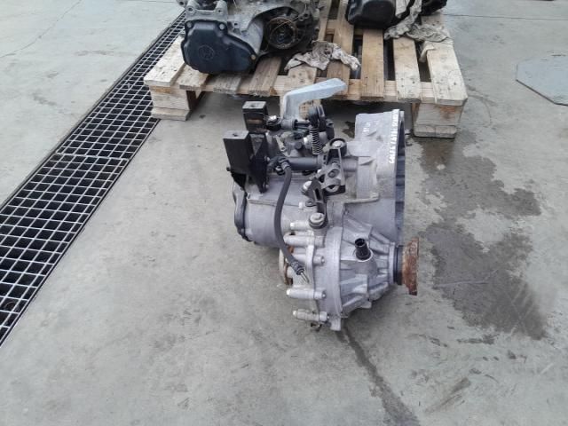 bontott VW GOLF VI Váltó (Mechanikus)