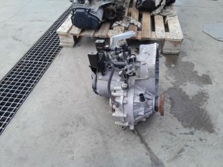 bontott VW GOLF VI Váltó (Mechanikus)