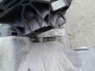 bontott VW GOLF VI Váltó (Mechanikus)