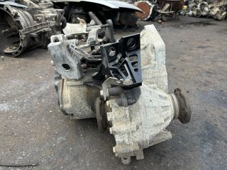 bontott VW GOLF VI Váltó (Mechanikus)