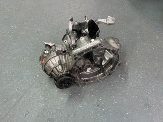 bontott VW GOLF VI Váltó (Mechanikus)