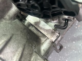 bontott VW GOLF VI Váltó (Mechanikus)