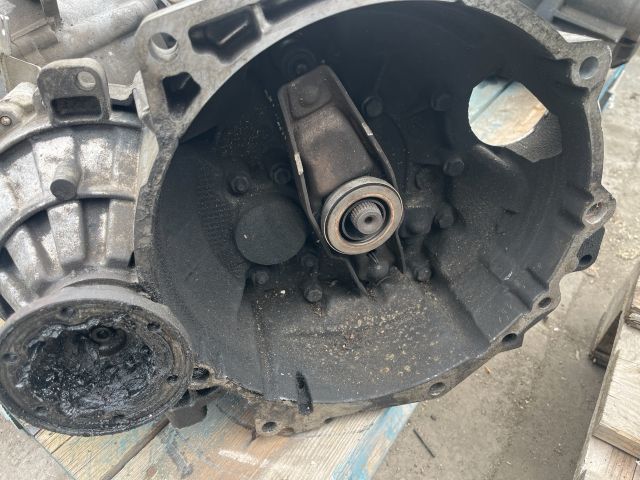 bontott VW GOLF VI Váltó (Mechanikus)