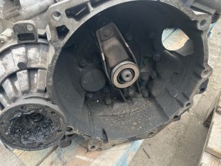 bontott VW GOLF VI Váltó (Mechanikus)