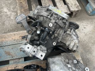 bontott VW GOLF VI Váltó (Mechanikus)