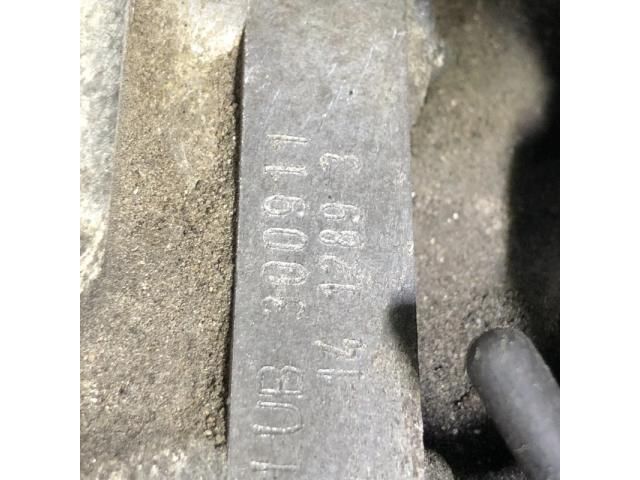 bontott VW GOLF VI Váltó (Mechanikus)