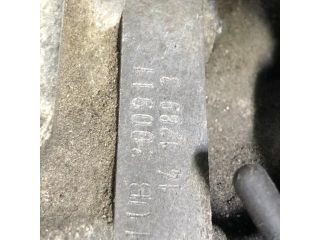 bontott VW GOLF VI Váltó (Mechanikus)