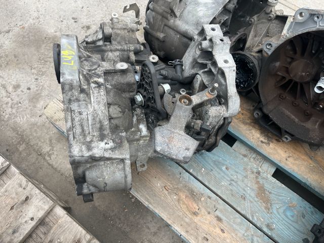 bontott VW GOLF VI Váltó (Mechanikus)