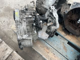 bontott VW GOLF VI Váltó (Mechanikus)