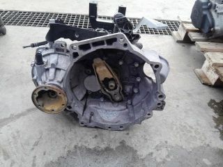 bontott VW GOLF VI Váltó (Mechanikus)