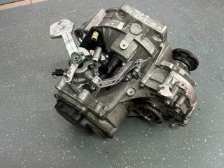bontott VW GOLF VI Váltó (Mechanikus)